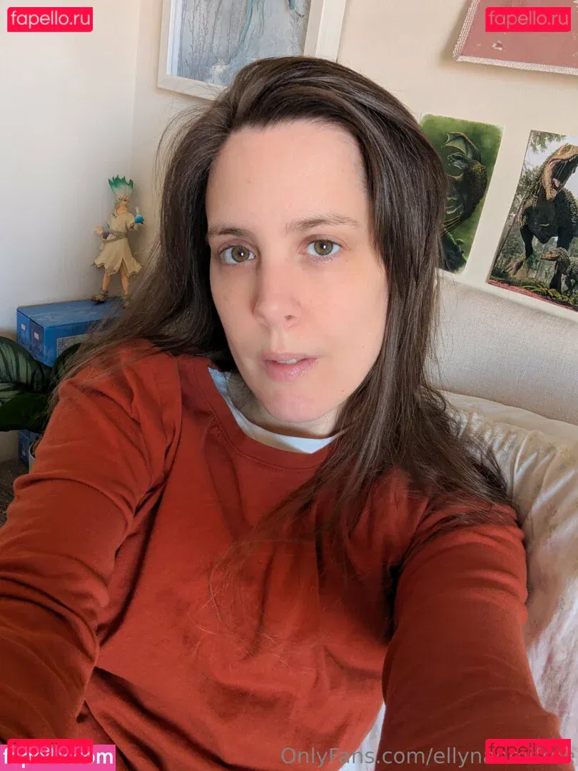 ellynaomifree Onlyfans Photo Gallery 