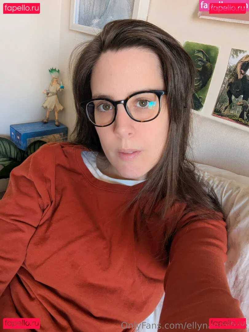 ellynaomifree Onlyfans Photo Gallery 