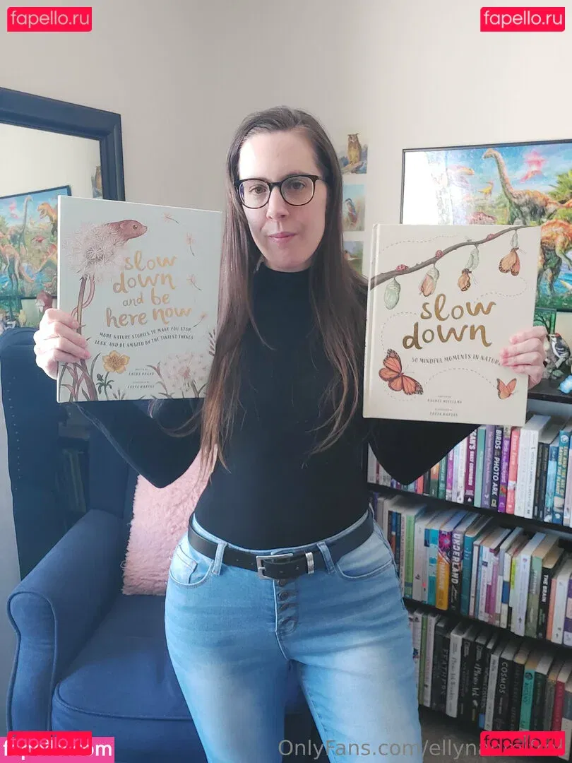 ellynaomifree Onlyfans Photo Gallery 