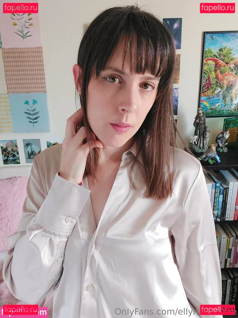 ellynaomifree Onlyfans Photo Gallery 