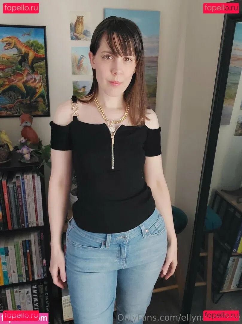 ellynaomifree Onlyfans Photo Gallery 