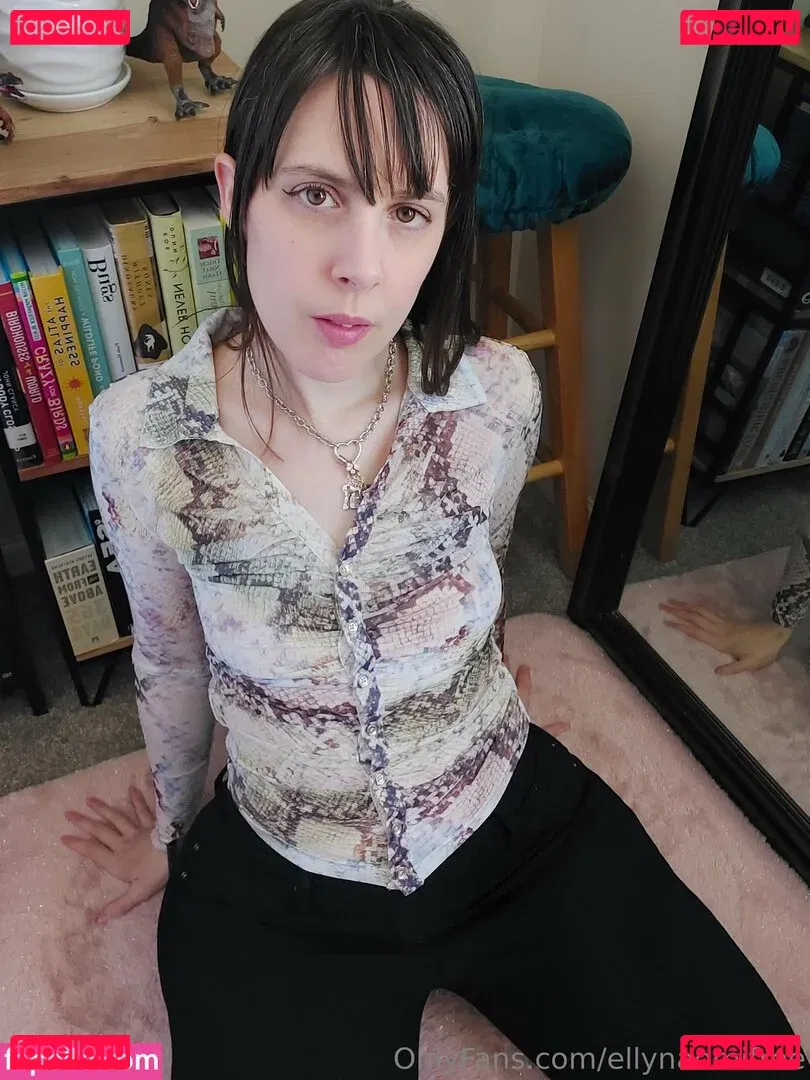 ellynaomifree Onlyfans Photo Gallery 