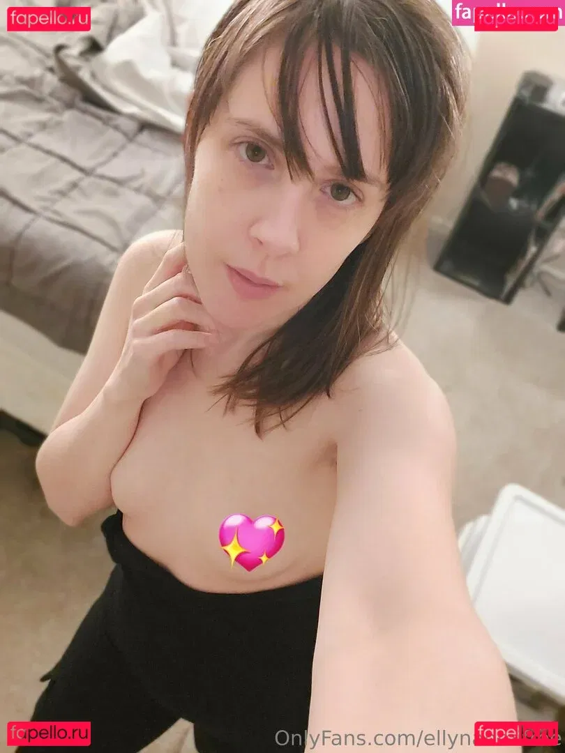 ellynaomifree Onlyfans Photo Gallery 