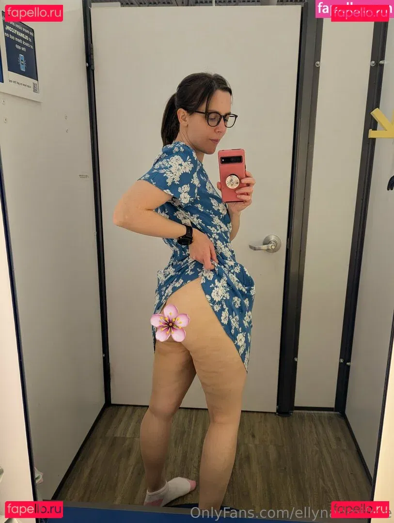 ellynaomifree Onlyfans Photo Gallery 