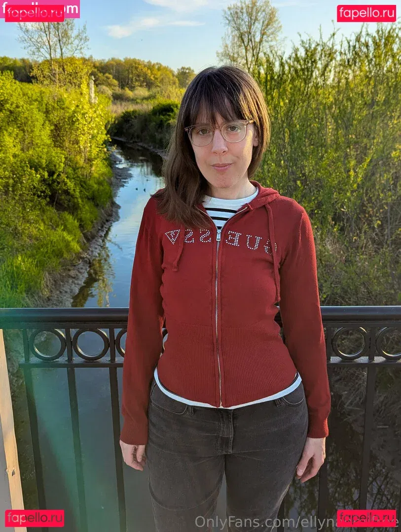 ellynaomifree Onlyfans Photo Gallery 