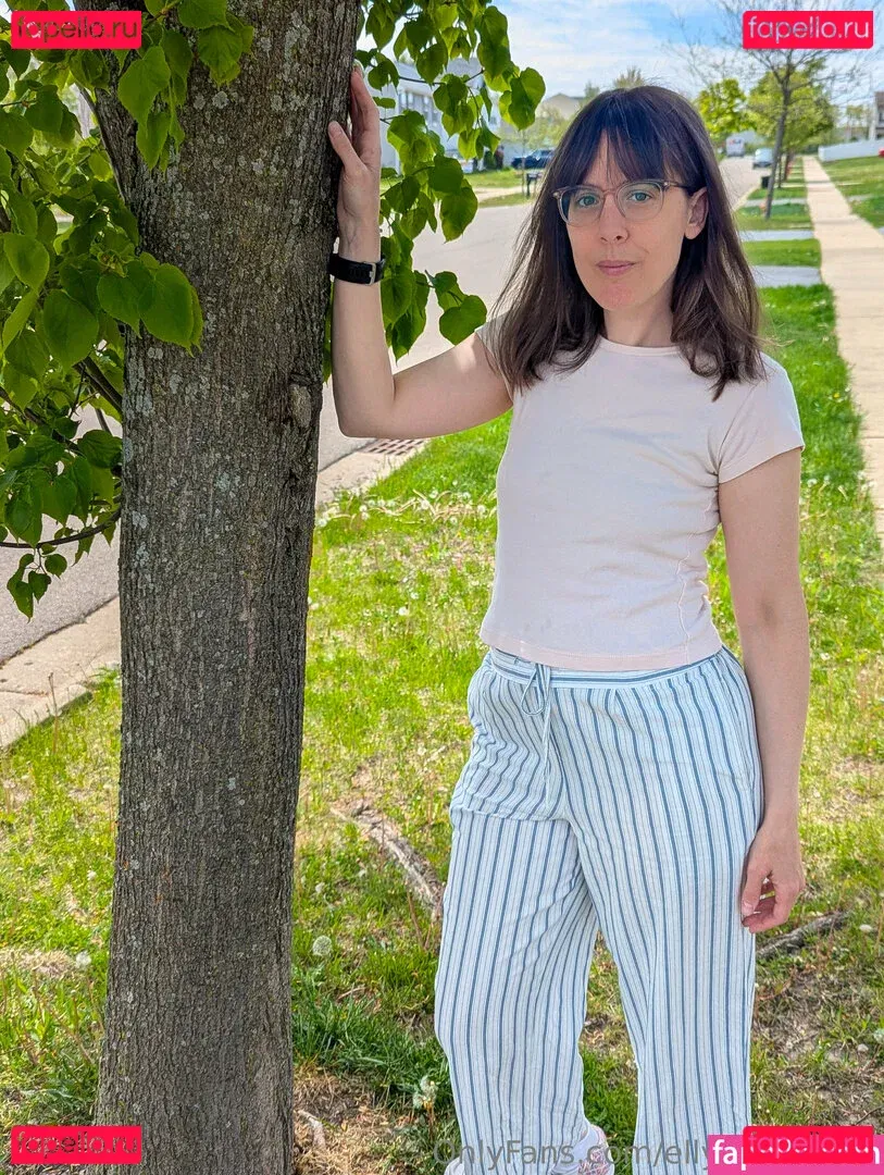 ellynaomifree Onlyfans Photo Gallery 