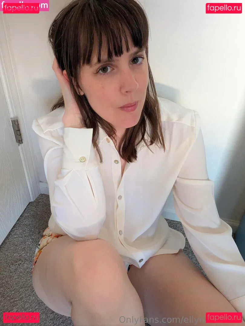 ellynaomifree Onlyfans Photo Gallery 