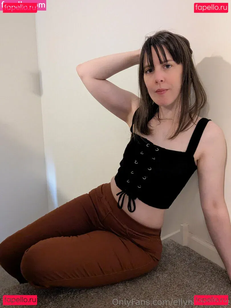 ellynaomifree Onlyfans Photo Gallery 