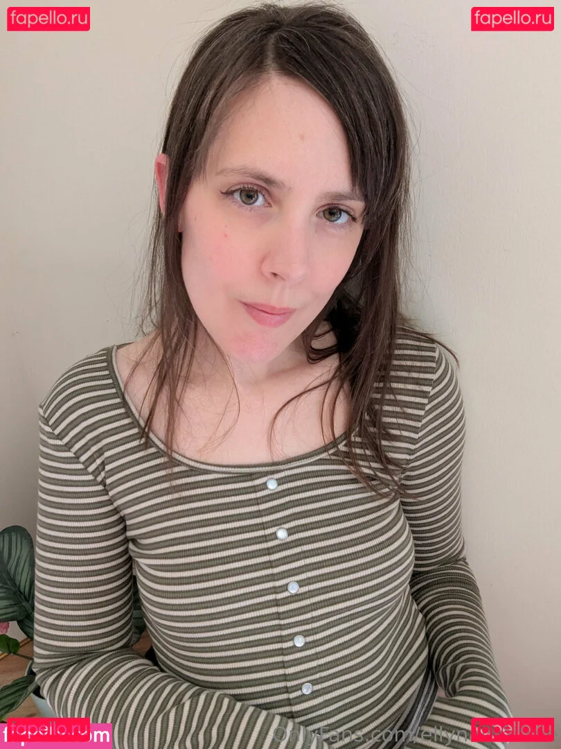 ellynaomifree Onlyfans Photo Gallery 