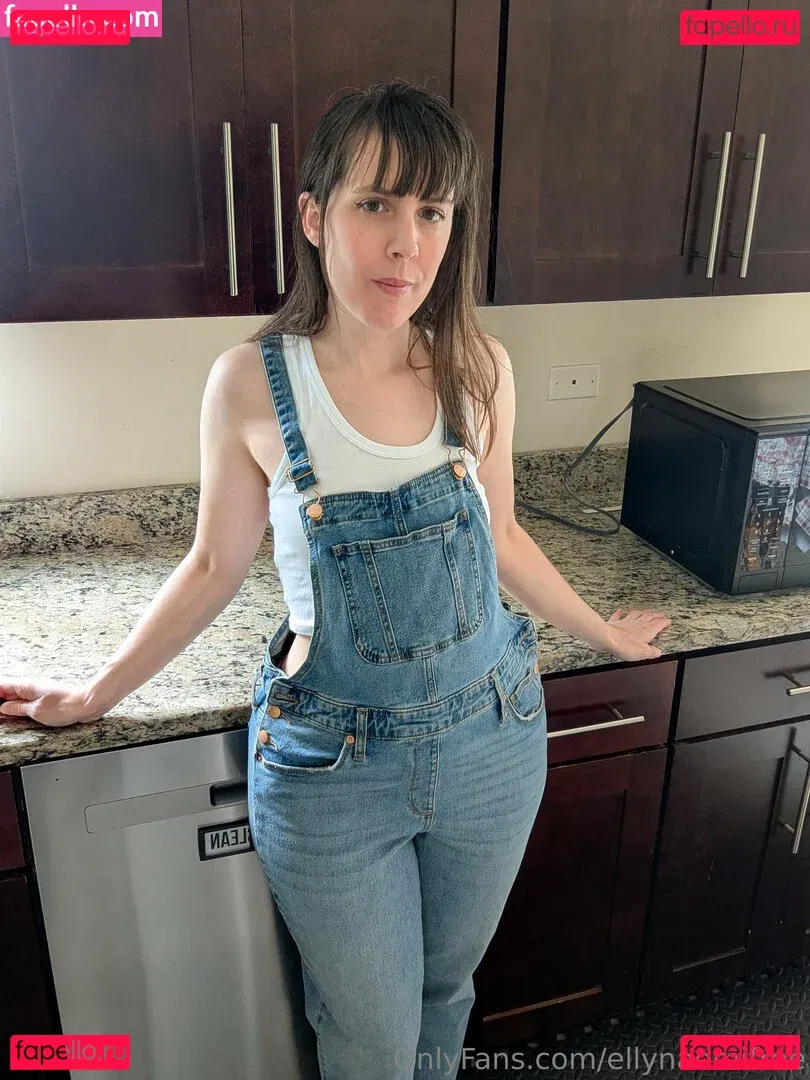 ellynaomifree Onlyfans Photo Gallery 