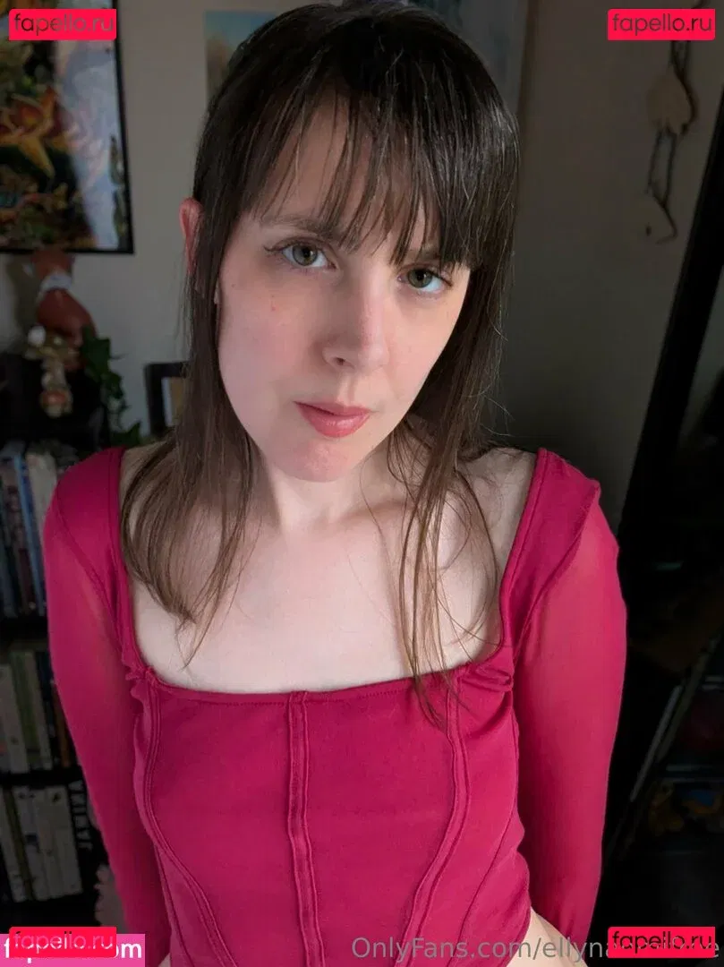 ellynaomifree Onlyfans Photo Gallery 
