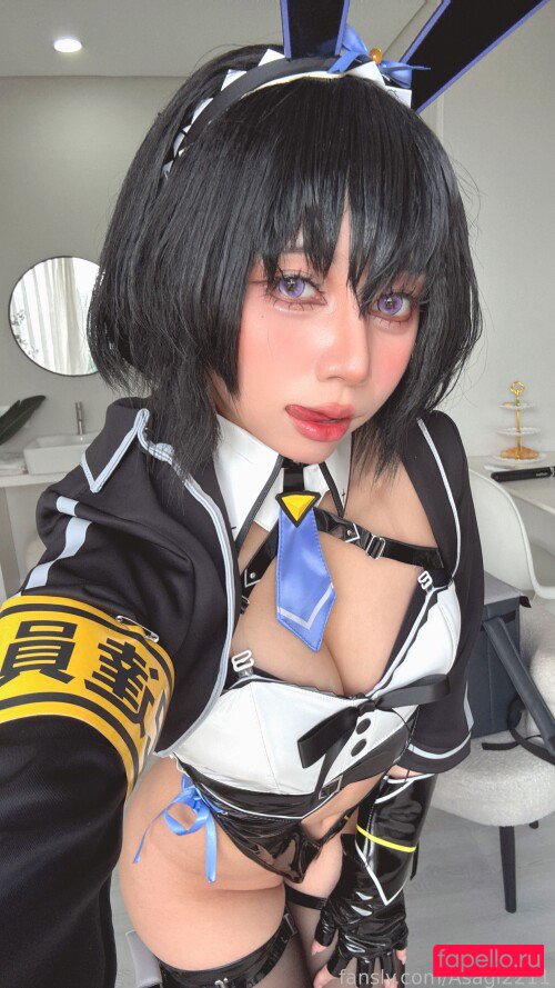 AsagiKawaii Nude Onlyfans Photo 5