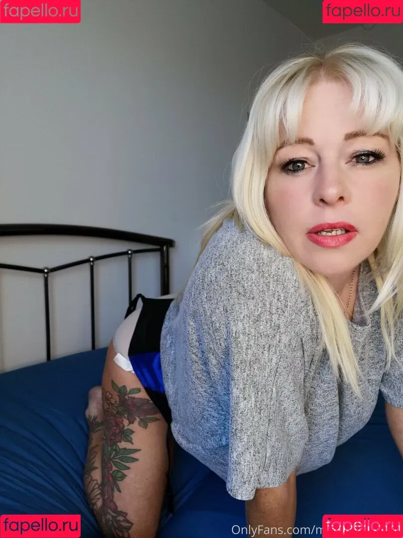 mistressmother Onlyfans Photo Gallery 