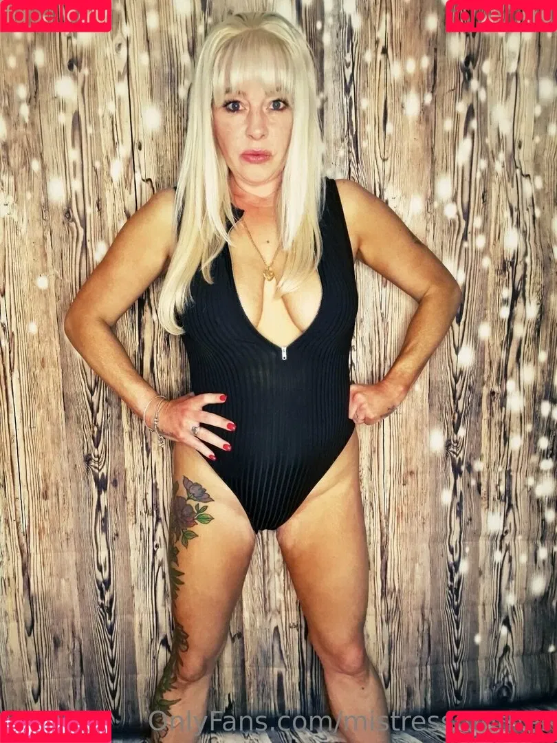mistressmother Onlyfans Photo Gallery 