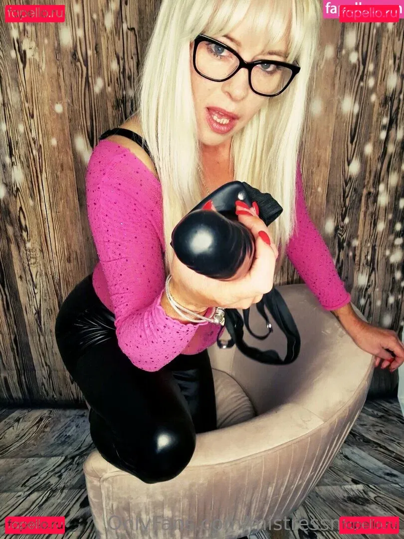 mistressmother Onlyfans Photo Gallery 