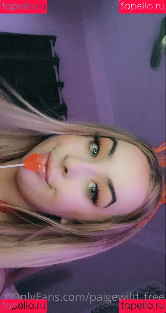 paigewild_free Onlyfans Photo Gallery 