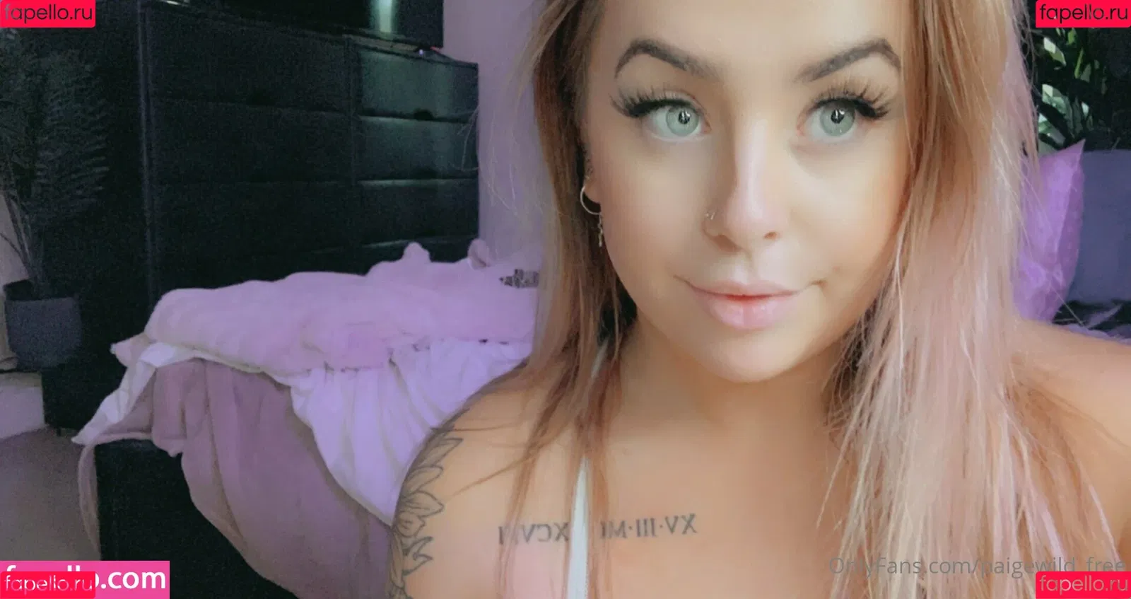 paigewild_free Onlyfans Photo Gallery 