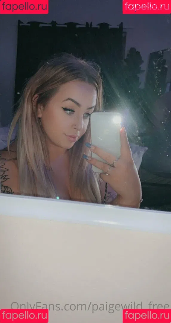 paigewild_free Onlyfans Photo Gallery 