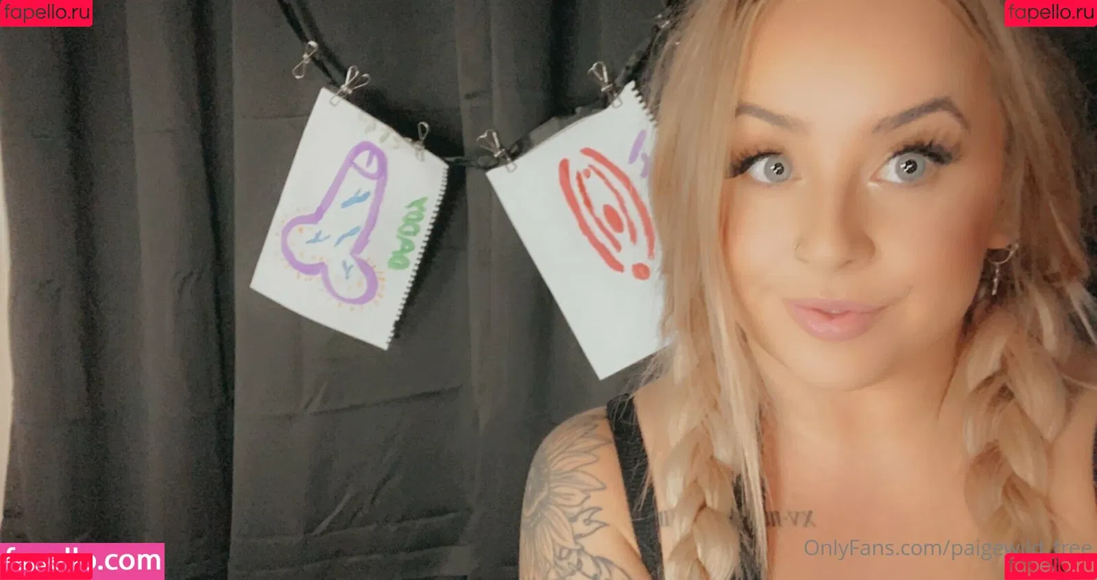 paigewild_free Onlyfans Photo Gallery 
