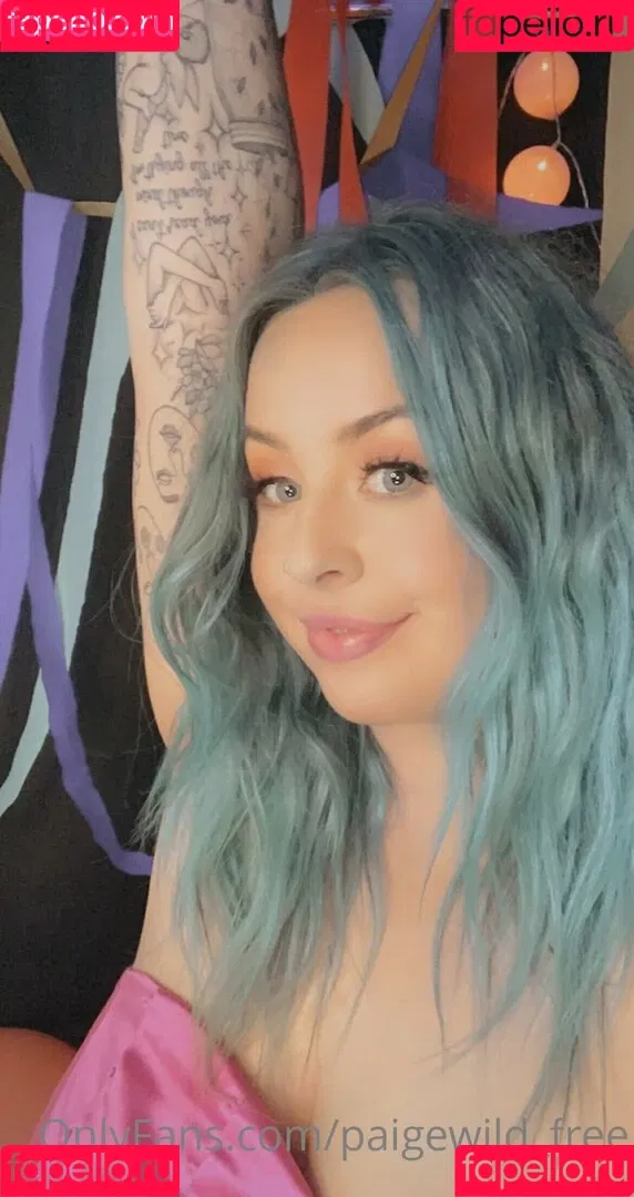 paigewild_free Onlyfans Photo Gallery 