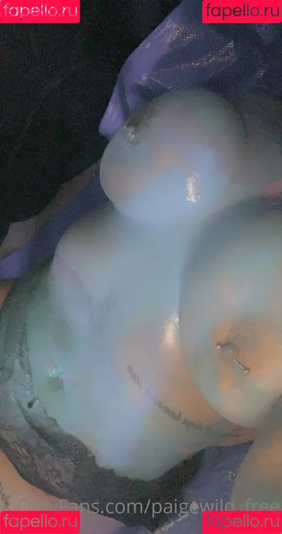paigewild_free Onlyfans Photo Gallery 