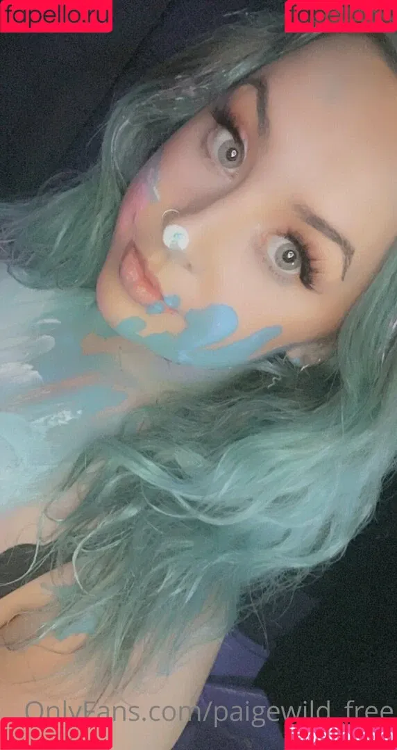 paigewild_free Onlyfans Photo Gallery 