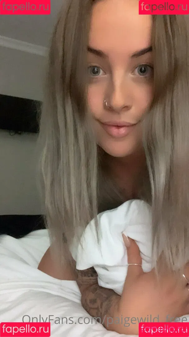 paigewild_free Onlyfans Photo Gallery 