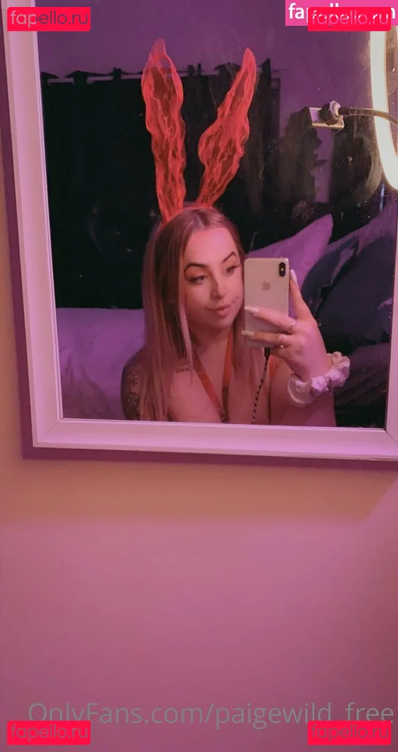 paigewild_free Onlyfans Photo Gallery 
