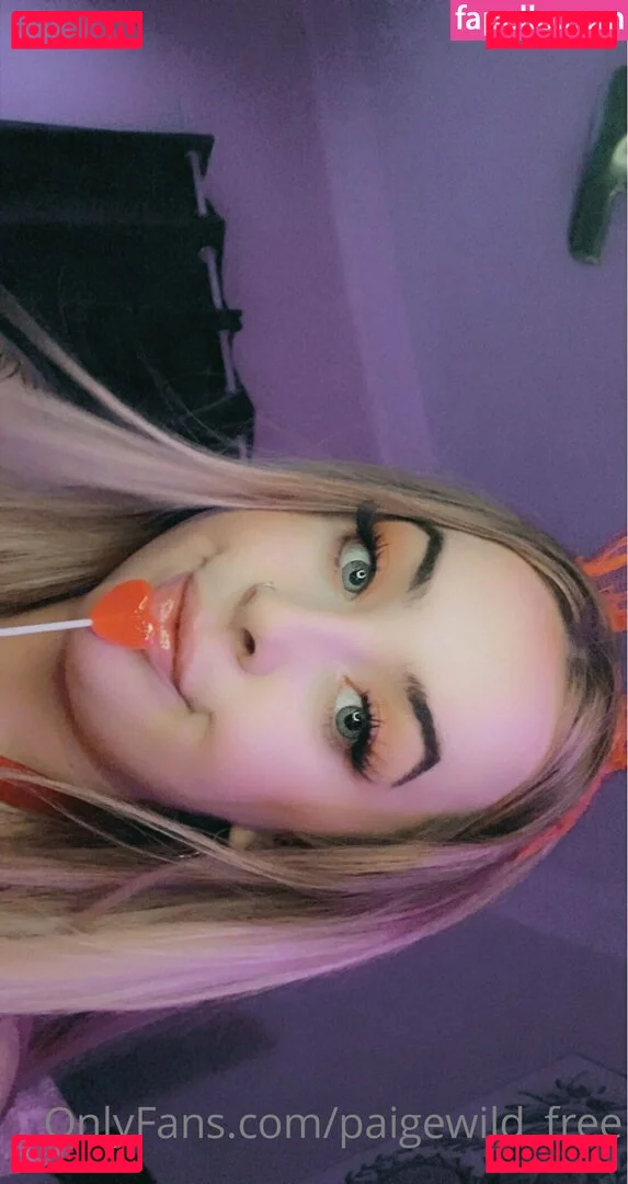 paigewild_free Onlyfans Photo Gallery 