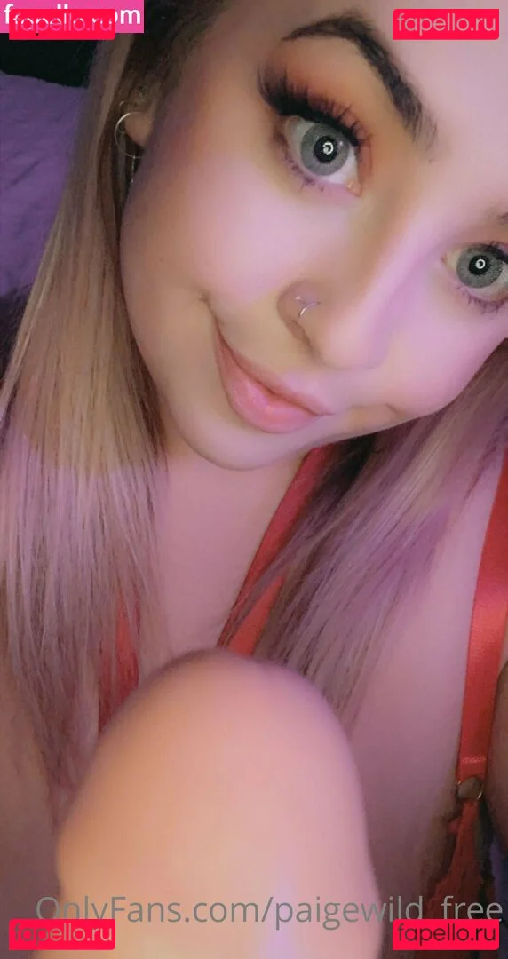 paigewild_free Onlyfans Photo Gallery 