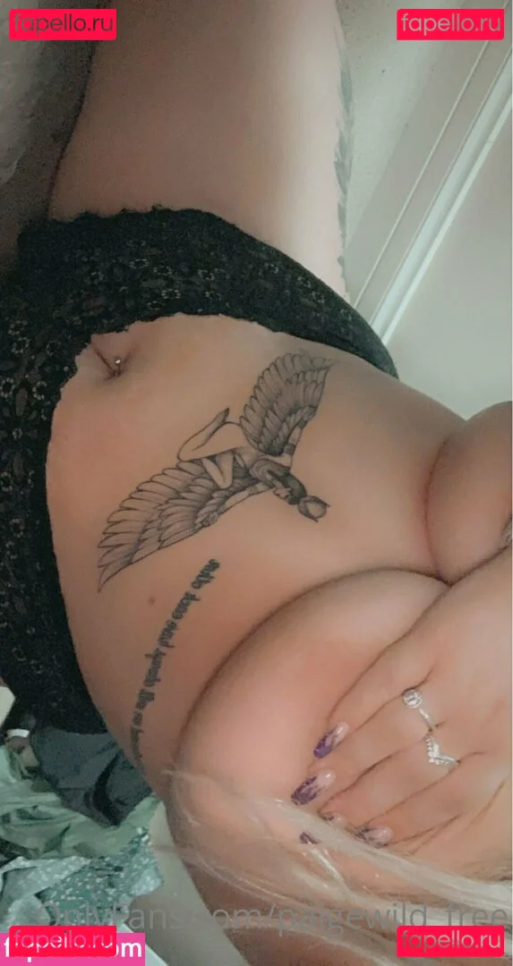 paigewild_free Onlyfans Photo Gallery 