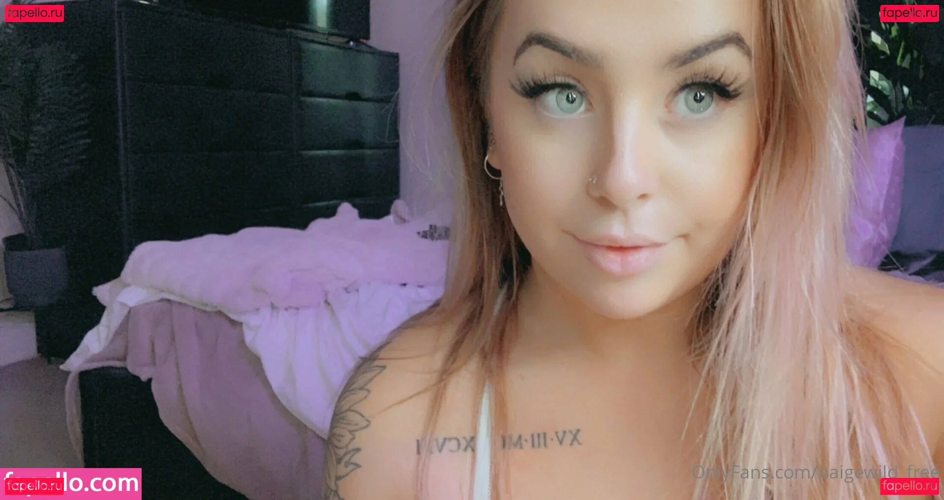 paigewild_free Onlyfans Photo Gallery 