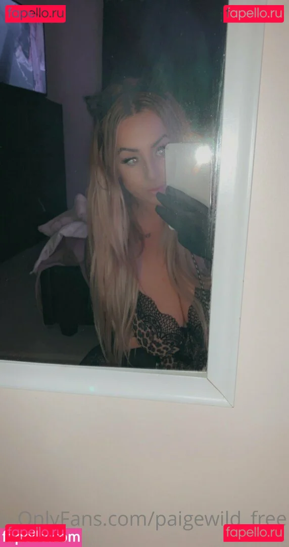 paigewild_free Onlyfans Photo Gallery 