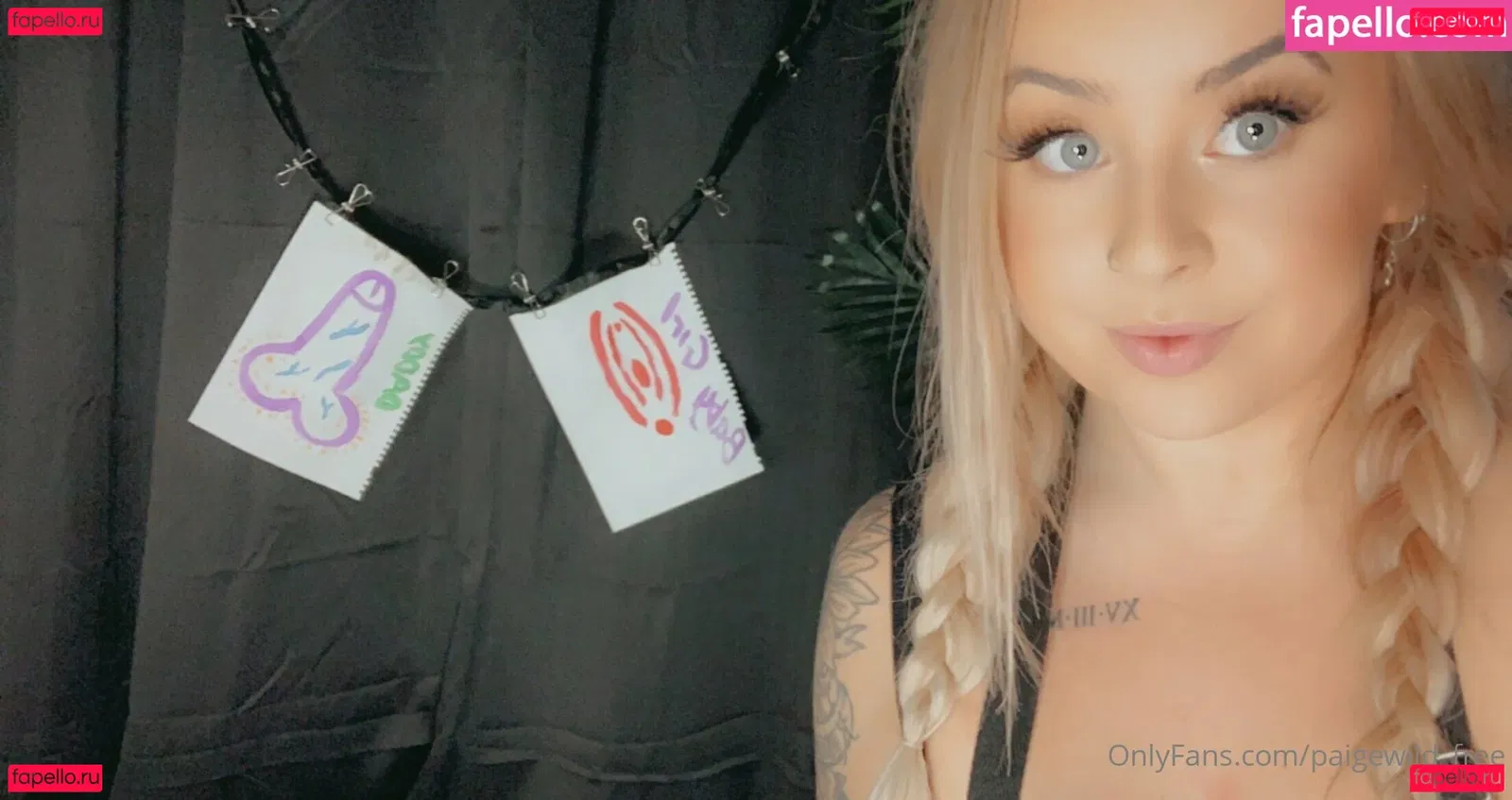 paigewild_free Onlyfans Photo Gallery 