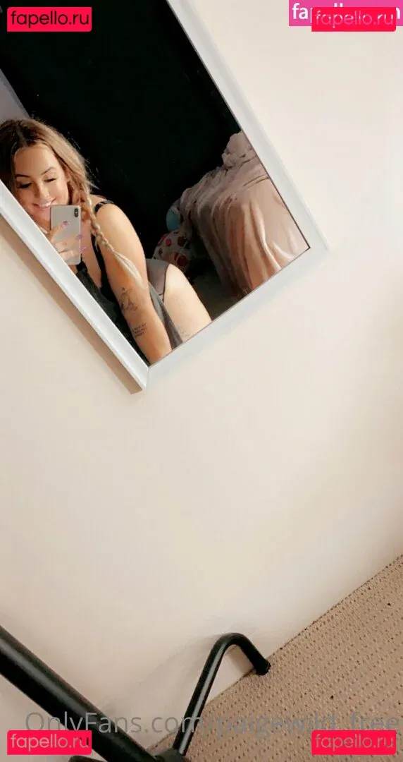 paigewild_free Onlyfans Photo Gallery 