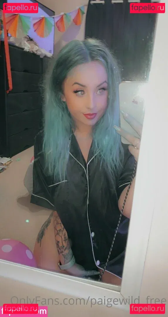 paigewild_free Onlyfans Photo Gallery 