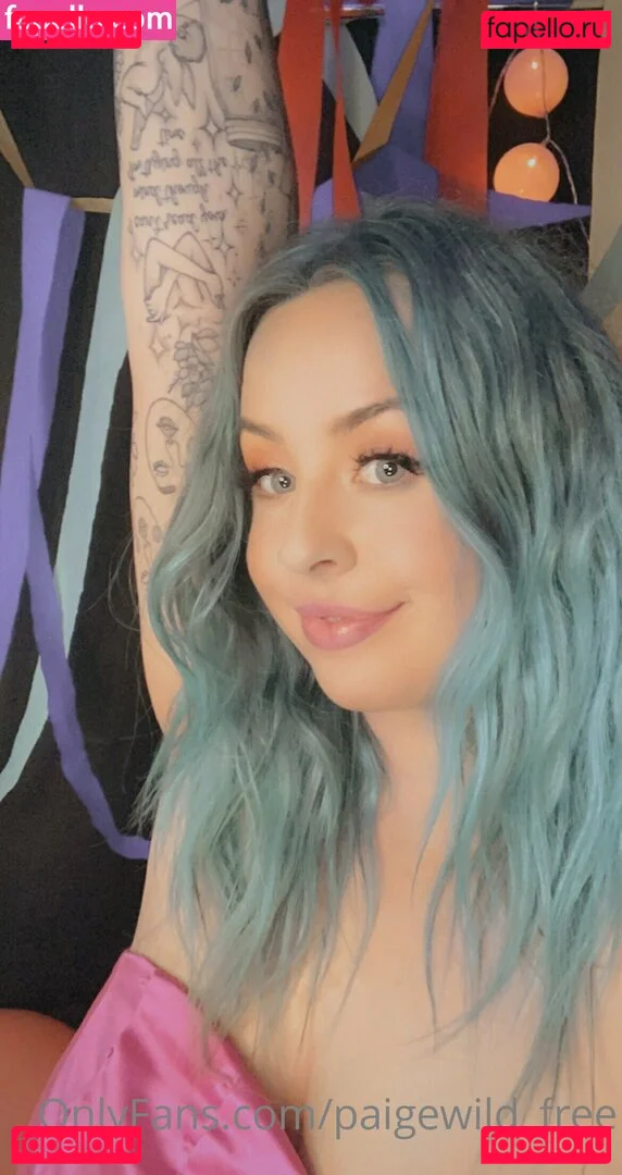 paigewild_free Onlyfans Photo Gallery 