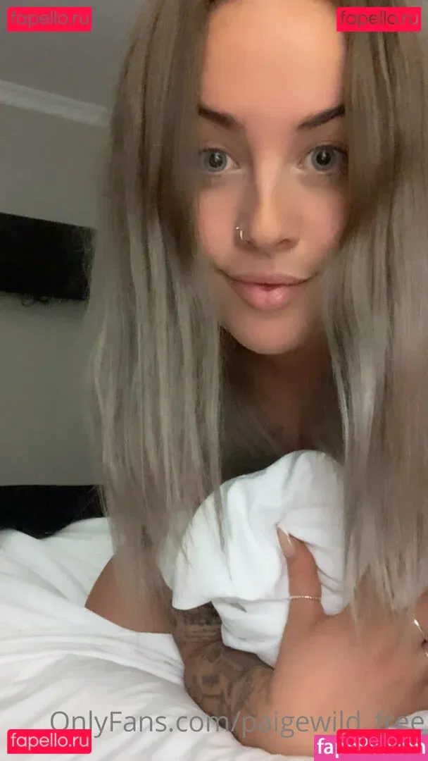 paigewild_free Onlyfans Photo Gallery 