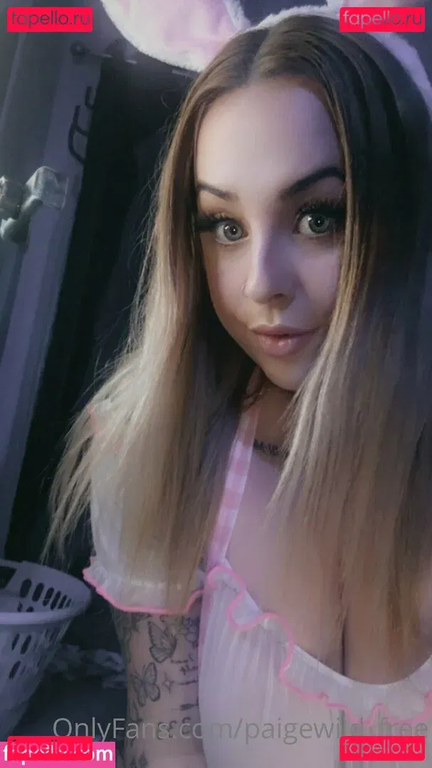 paigewild_free Onlyfans Photo Gallery 