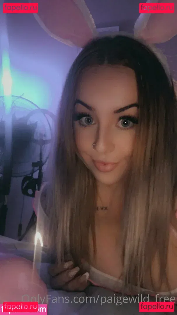 paigewild_free Onlyfans Photo Gallery 