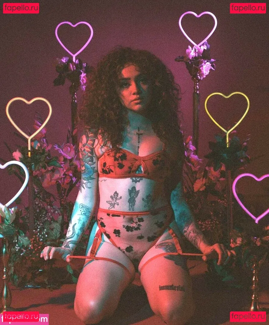 Anaiis Ctrlfreaq Onlyfans Photo Gallery 