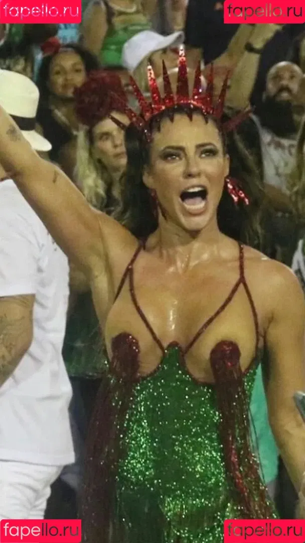 Paola Oliveira Onlyfans Photo Gallery 
