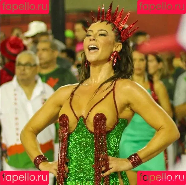 Paola Oliveira Onlyfans Photo Gallery 
