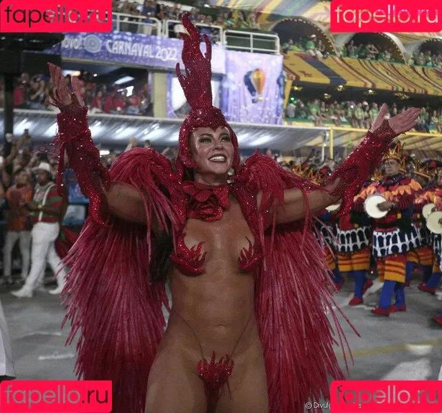 Paola Oliveira Onlyfans Photo Gallery 