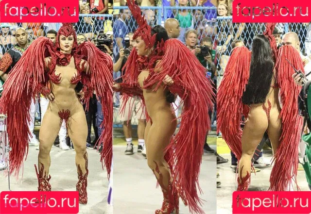 Paola Oliveira Onlyfans Photo Gallery 