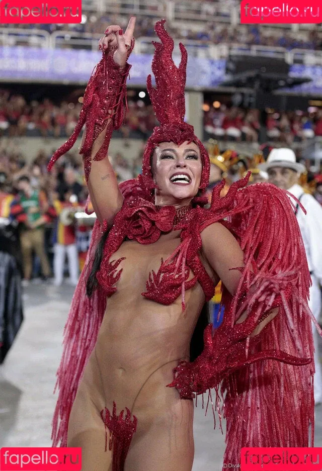 Paola Oliveira Onlyfans Photo Gallery 