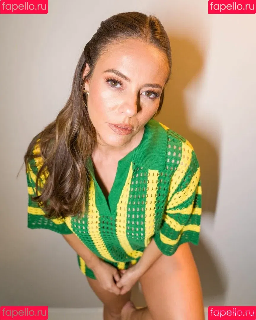 Paola Oliveira Onlyfans Photo Gallery 