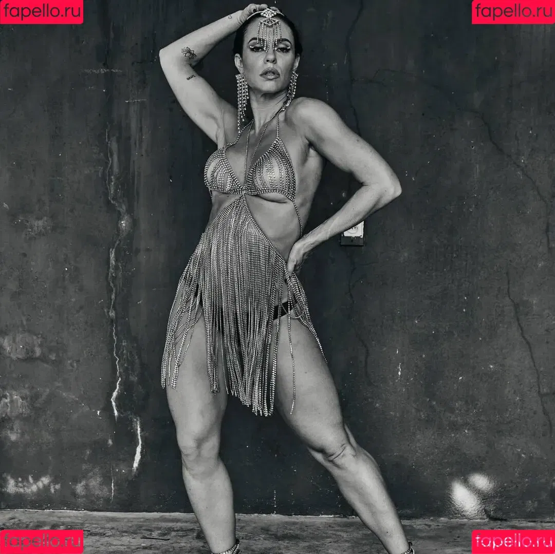 Paola Oliveira Onlyfans Photo Gallery 