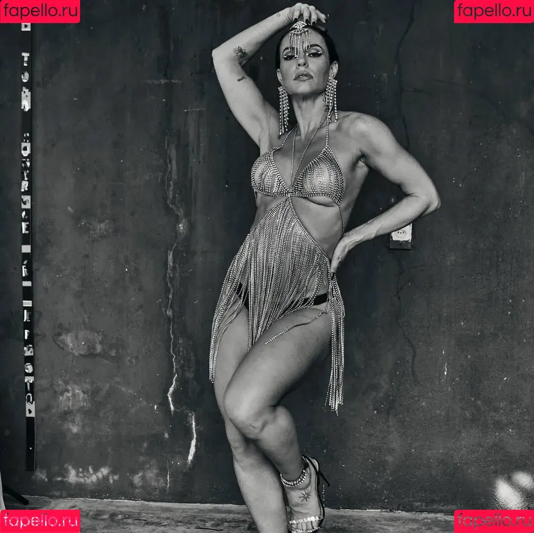 Paola Oliveira Onlyfans Photo Gallery 