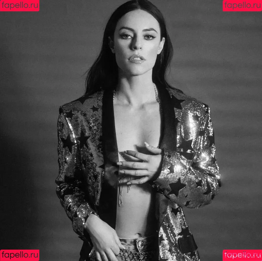 Paola Oliveira Onlyfans Photo Gallery 